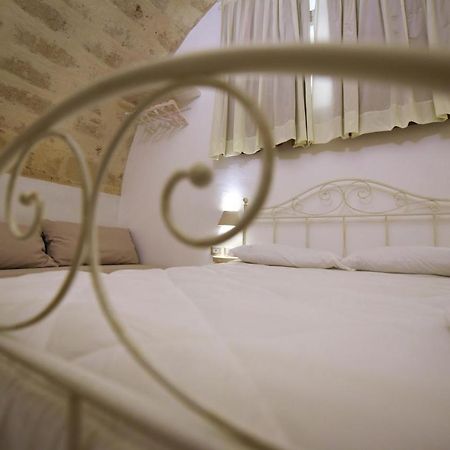 La Cava Dei Desideri Panzió Matera Kültér fotó